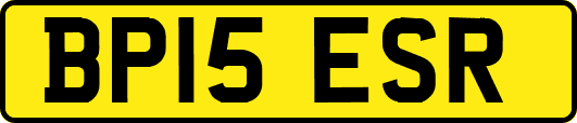 BP15ESR
