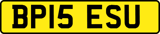 BP15ESU