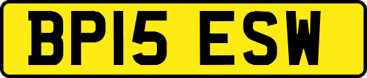 BP15ESW