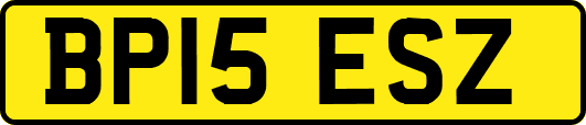 BP15ESZ