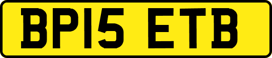 BP15ETB