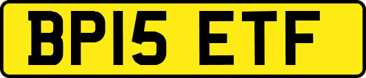 BP15ETF