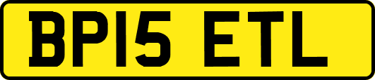 BP15ETL