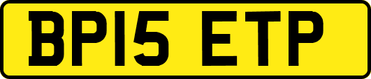 BP15ETP