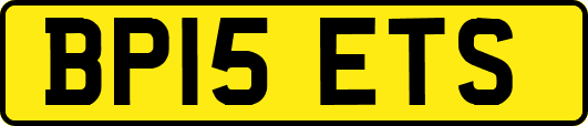 BP15ETS