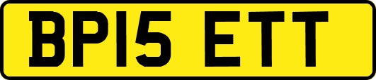 BP15ETT