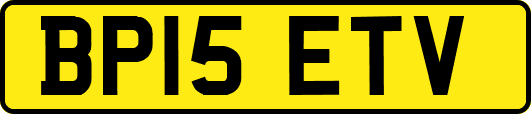 BP15ETV