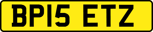 BP15ETZ