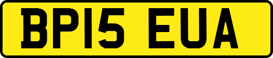 BP15EUA