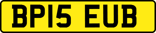 BP15EUB