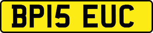 BP15EUC