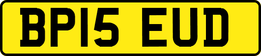 BP15EUD