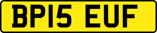 BP15EUF