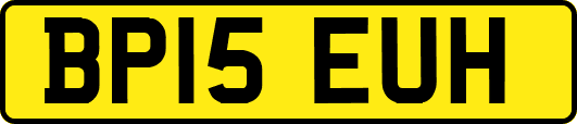 BP15EUH