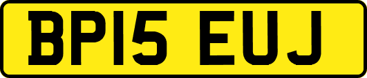 BP15EUJ