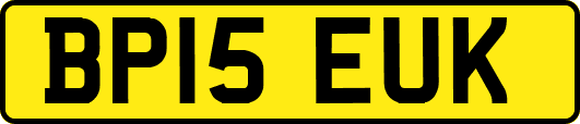 BP15EUK