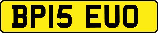 BP15EUO