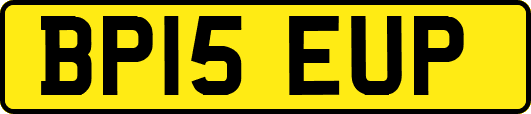 BP15EUP