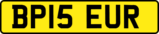 BP15EUR