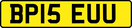 BP15EUU
