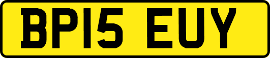 BP15EUY
