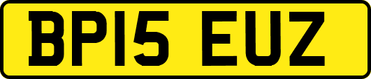BP15EUZ