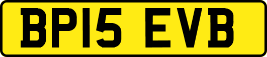 BP15EVB