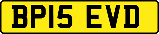 BP15EVD