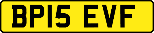 BP15EVF