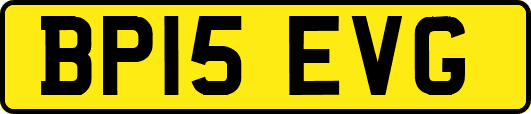 BP15EVG