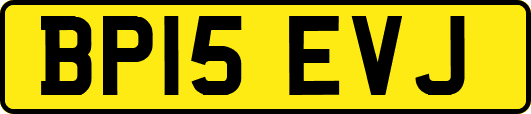 BP15EVJ