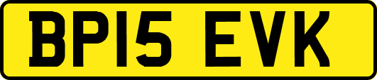 BP15EVK