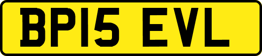 BP15EVL