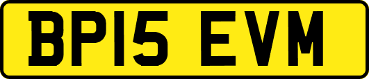 BP15EVM