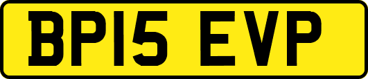 BP15EVP