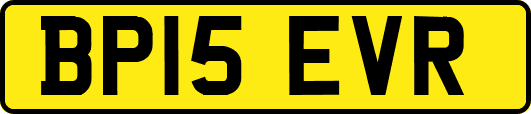 BP15EVR