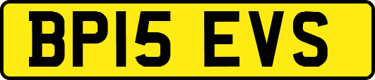 BP15EVS