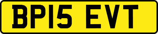 BP15EVT