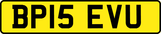 BP15EVU