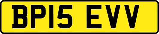 BP15EVV