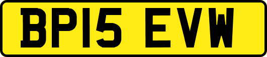 BP15EVW