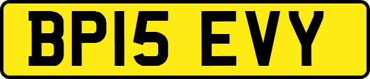 BP15EVY