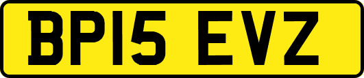 BP15EVZ
