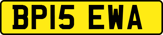 BP15EWA