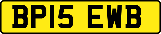 BP15EWB