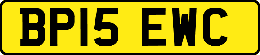 BP15EWC
