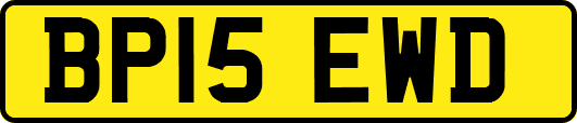 BP15EWD