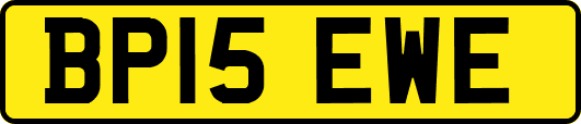 BP15EWE