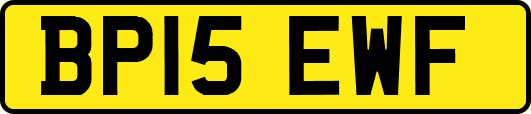 BP15EWF