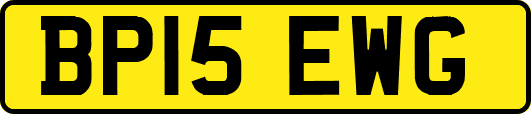 BP15EWG
